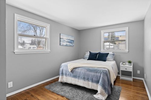 710 101, Milwaukee WI 53214-2504 exterior