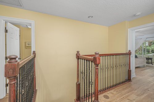 435 Fairway Lndg, Fort Pierce FL  34986-2166 exterior