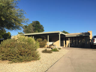 2842 Ralph Ave, Tucson, AZ 85712-1635