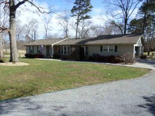 248 Back Nine Dr, White Pine TN  37890-4933 exterior