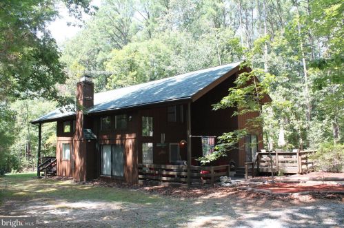 173 Windwood Coves Blvd, Mineral VA  23117-4852 exterior