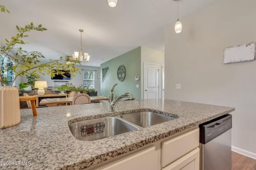 4923 Tidal Walk Ln, Beaufort SC  29907 exterior