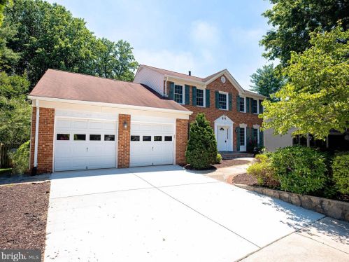 6119 Wicklow Dr, Springfield, VA 22015-3819