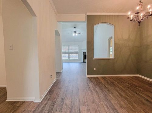226 Fairwind Trail Dr, Conroe TX  77385-3696 exterior