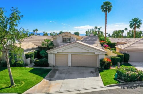 47910 Via Nice, La Quinta CA  92253-2157 exterior