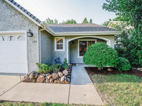 1162 Whitewood Way, Chico CA  95973-1002 exterior