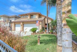 11358 Pepper St, Fontana CA  exterior