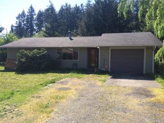 12225 Bryant St, Tenino WA  98589-9443 exterior