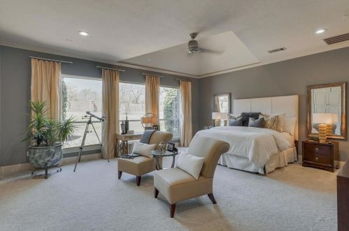 3101 Oak Crest Dr, Lewisville TX  75022-5268 exterior