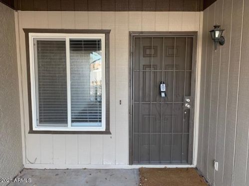 3102 Los Altos Dr, Chandler AZ  85224-1121 exterior