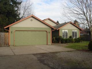 10708 70th St, Vancouver WA  98662-4670 exterior