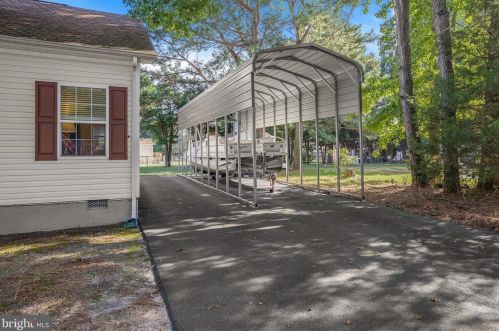 32624 Captains Way, Millsboro DE  19966-4837 exterior