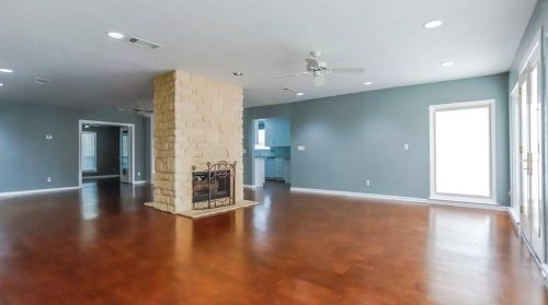 614 Twilight Trl, Richardson TX  75080-5122 exterior