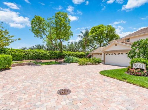 5661 Whisperwood Blvd, Naples, FL 34110-2316