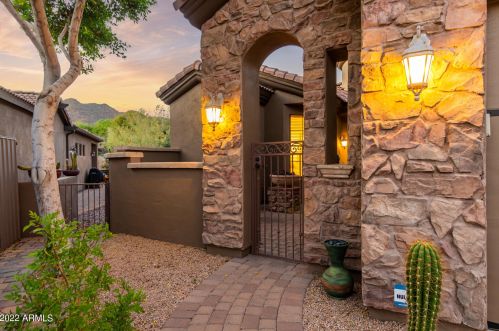 11765 134th St, Scottsdale, AZ 85259-3663