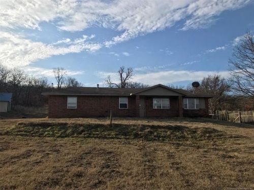 463832 1100 Rd, Sallisaw, OK 74955-5597