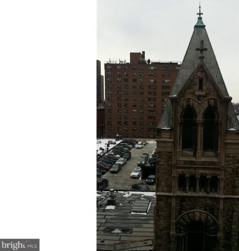 2101-17 Chestnut St, Philadelphia PA  19103 exterior