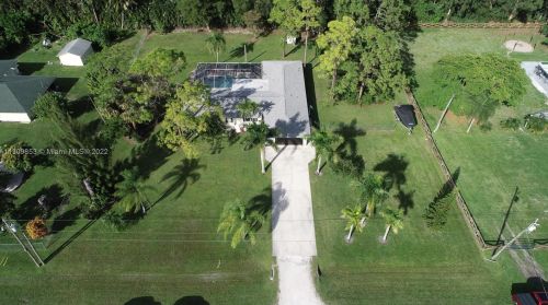 16745 Wiltshire Dr, Town Of Loxahatchee Groves FL  33470-4060 exterior