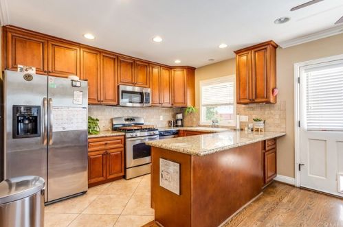 257 Brightview Dr, Glendora CA  91741-3201 exterior