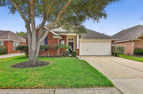4815 Mystic Forest Ln, Humble, TX 77396-6102