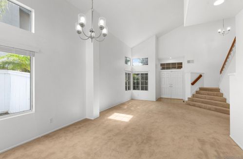 11278 Caminito Aclara, San Diego CA  92126-6101 exterior