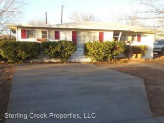 3712 31st St, Lubbock TX  79410-2737 exterior