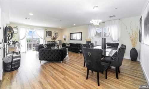 4316 Durham Ave, North Bergen NJ  07047-2730 exterior
