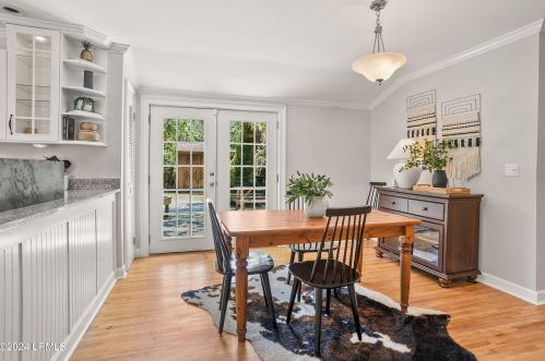 615 Center Dr, Beaufort SC  29902-6028 exterior