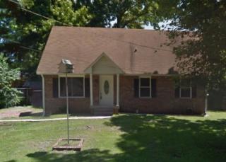 509 Aspen Dr, Clarksville, TN 37042-4177