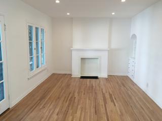 7956 Norton Ave, Los Angeles CA  90046-5207 exterior