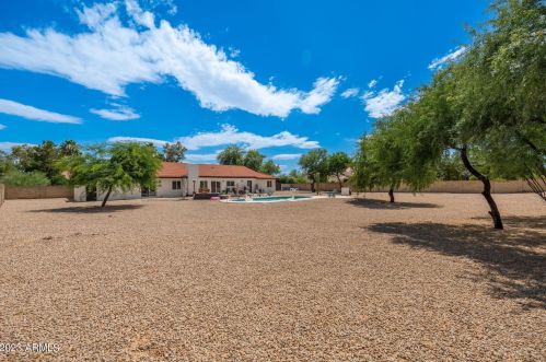9828 Cortez St, Scottsdale AZ  85260-6011 exterior