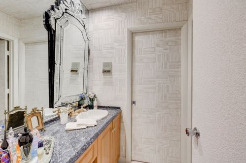 5215 Estates Dr, Delray Beach FL  33445-4385 exterior