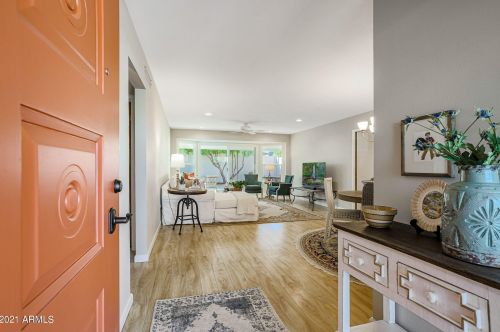 4902 76 Pl, Scottsdale AZ 85260-5503 exterior