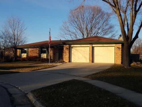 2969 Monroe Dr, Ames, IA 50010-4360