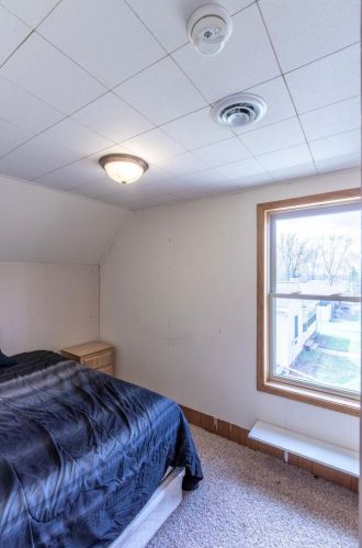 800 12th Ave, Hammond WI  54002-9322 exterior