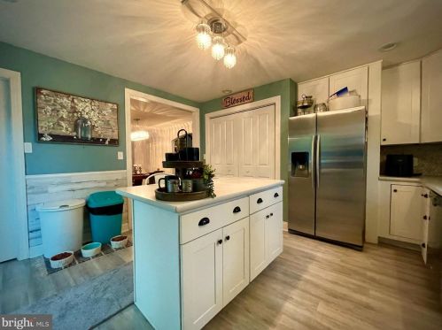 127 Dorman St, Harrington DE  19952-1048 exterior