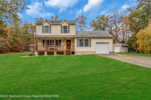 497 Leesville Rd, Jackson Twp, NJ 08527-4804