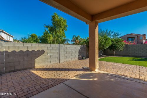 14937 Georgia Dr, Sun City AZ 85379-8183 exterior
