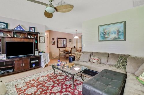 761 11th St, Naples FL  34117-2183 exterior