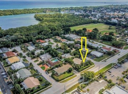501 17th St, Boca Raton, FL 33432-1922