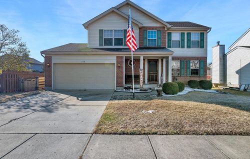 128 Fawn Dr, New Haven, OH 45030-2075