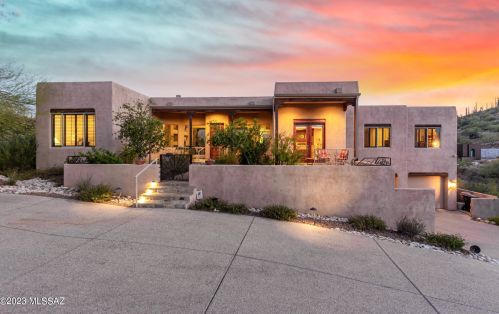 4525 Santana Pl, Tucson, AZ 85750-9744