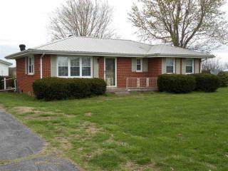 12500 Jefferson St, Princeton, KY 42445-6053