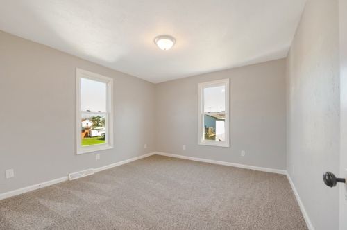 311 Vine St, South Connellsville PA  15425-4838 exterior