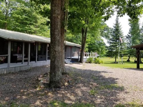 1642 Veness Ln, Exeland, WI 54835-2254