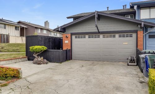 3788 Erris Ct, South San Francisco, CA 94080-3840