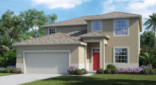 15403 Feather Star Pl, Ruskin, FL 33573-0195