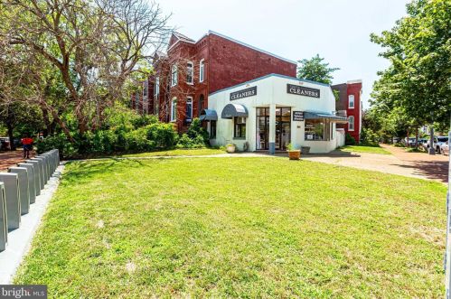 601 Massachusetts Ave, Washington, DC 20001-3743