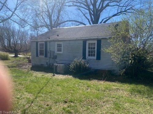 3601 Randleman Rd, Greensboro NC  27406-8220 exterior
