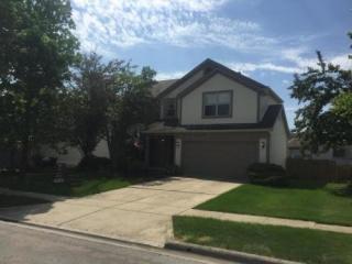 3835 Stonesthrow Ln, Hilliard, OH 43026-5712